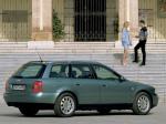 Audi A4 2.8 Quattro Avant 1997 года (WW)